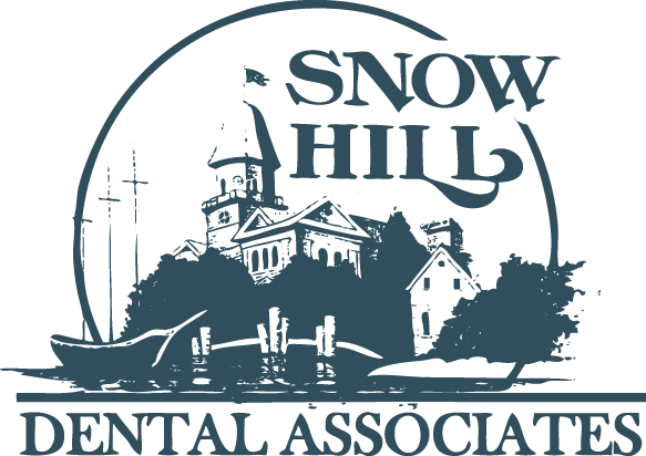 Snow Hill
